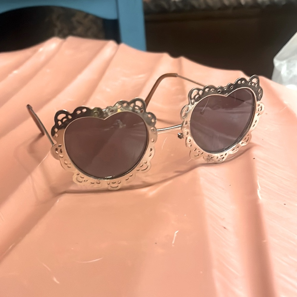 Extremely rare vintage sunglasses